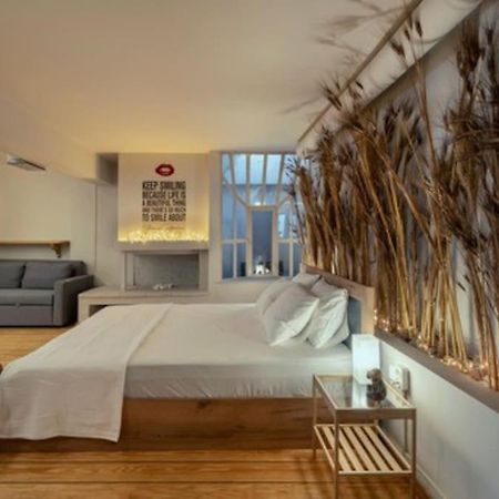 Plastiko Loft 雅典 外观 照片