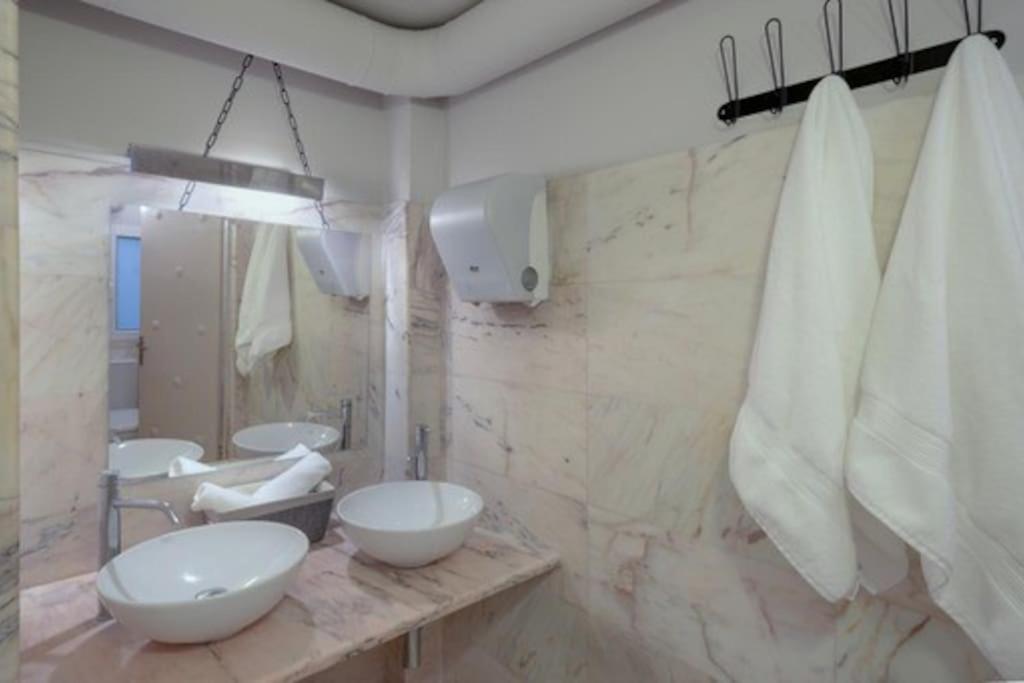 Plastiko Loft 雅典 外观 照片