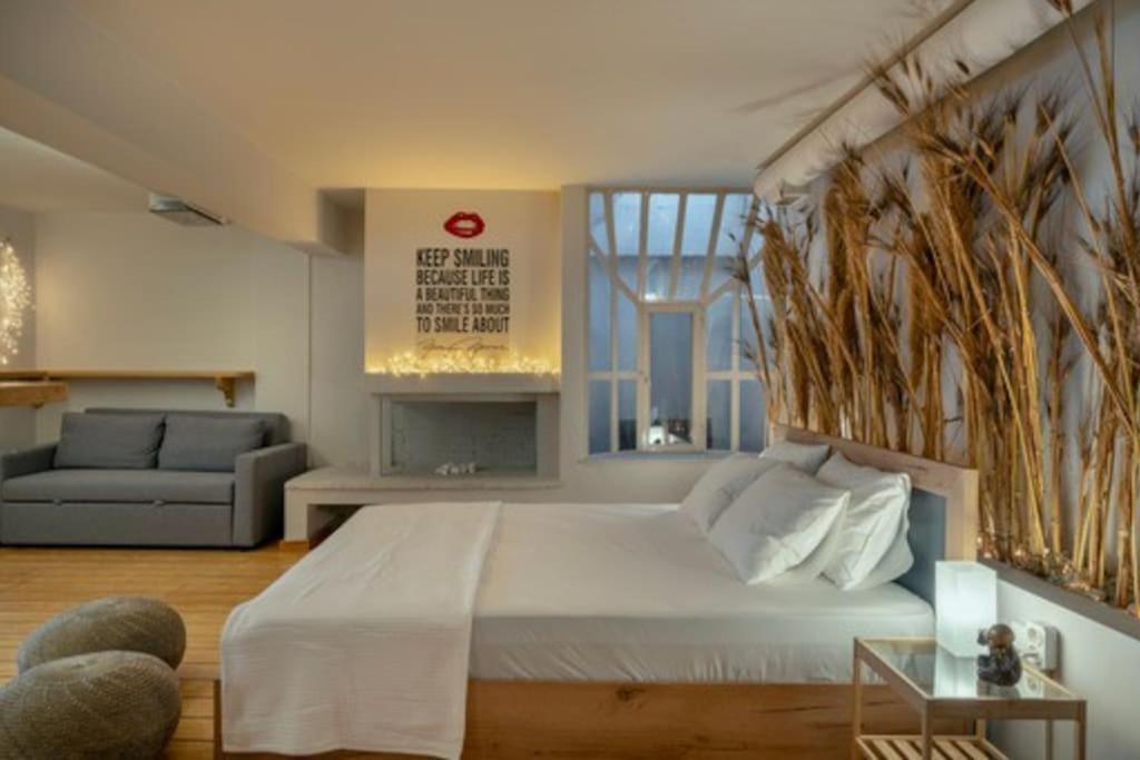 Plastiko Loft 雅典 外观 照片
