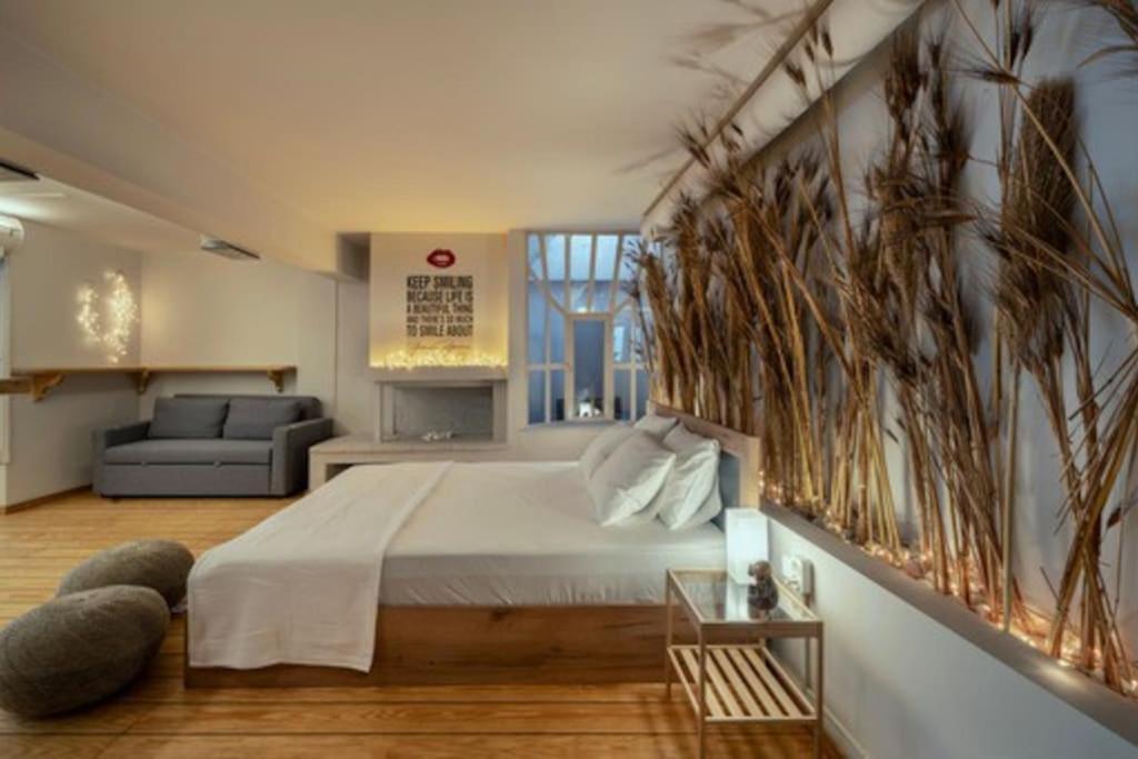 Plastiko Loft 雅典 外观 照片