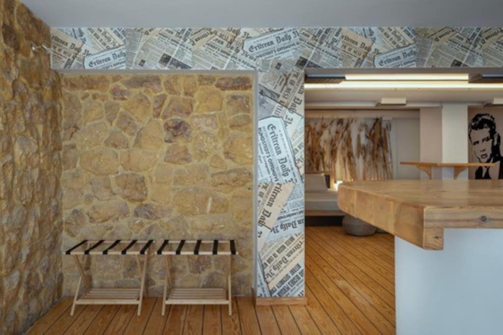 Plastiko Loft 雅典 外观 照片